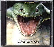 Whitesnake - Snake Bites